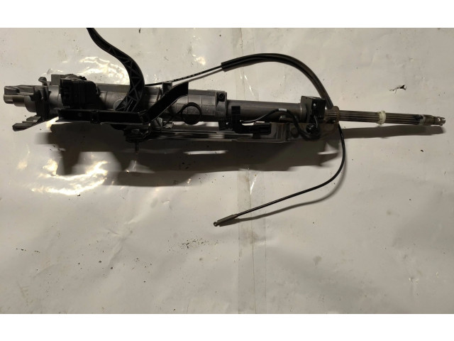  рейка  Колонка рулевая 6764003, 885401058515   BMW X3 E83 2003 - 2010 года