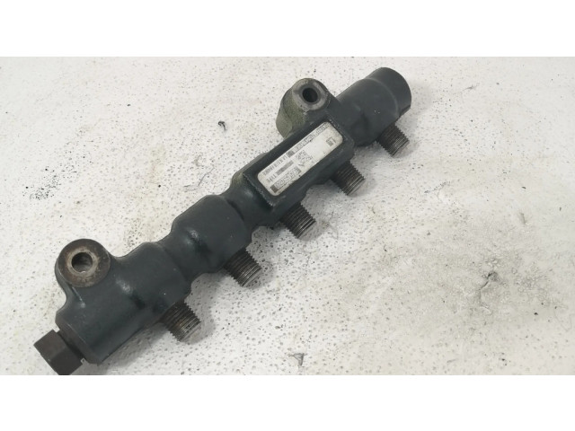 Vstřikovací lišta 9654592680 Ford C-MAX I pro naftový motor 0.0