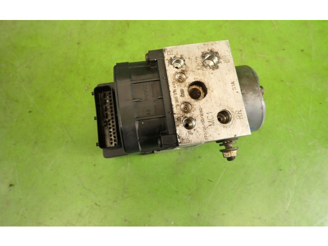 Блок АБС Honda Accord 1999 - 2002 года