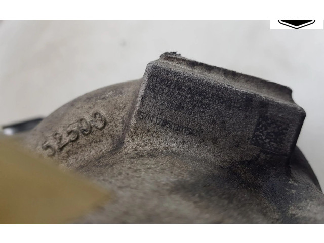  Турбина BMW Z4 E89  11657642469, 11657642469   для двигателя N20-B20A      