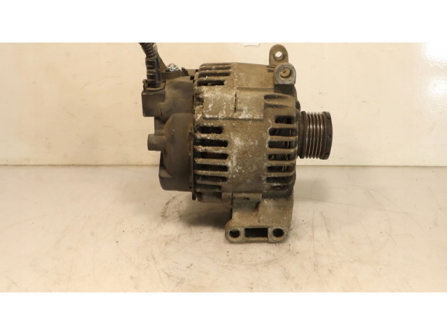 Генератор Mercedes-Benz A W169