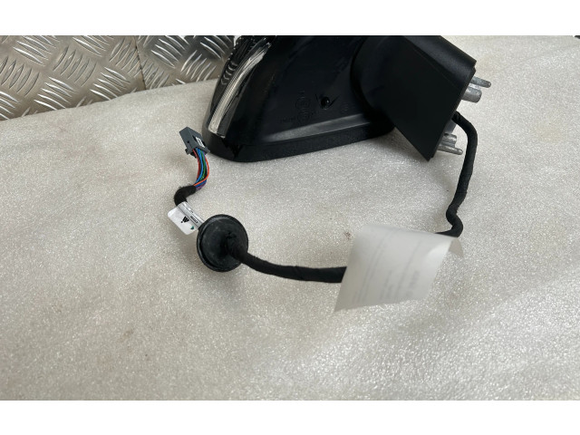 Зеркало электрическое        Volvo XC90  2014 -  года   