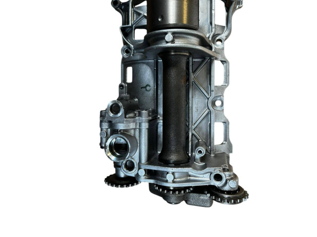 Масляный насос CFWA 03P103127C Skoda Fabia Mk2 (5J)