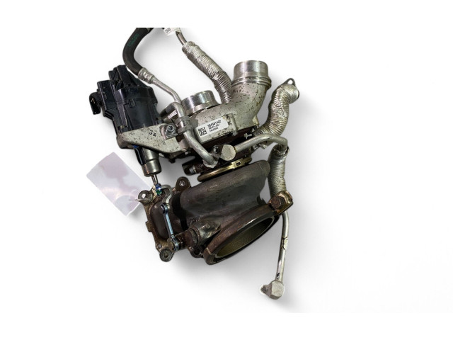 Turbodmychadlo Турбина 9845814 BMW 3 G20 G21 2.0