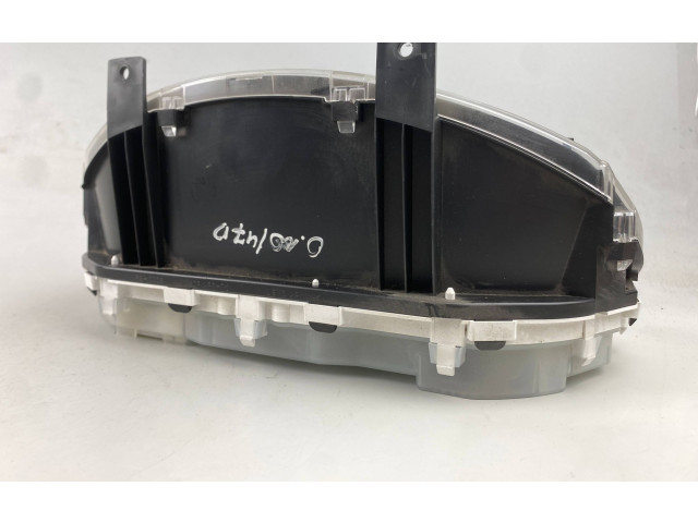 Přístrojová deska Subaru Outback 2010 85002AJ431