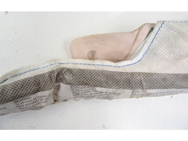 Боковая подушка безопасности Audi Q3 8U