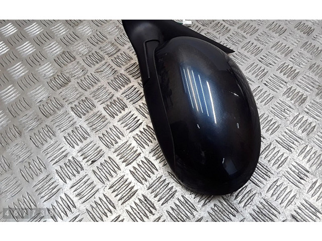 Zpětné zrcátko  Nissan Juke I F15 2013  e4023362  