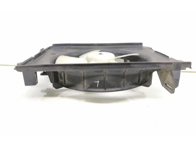 Вентилятор радиатора 8220 Honda FR-V