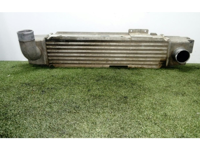 Интеркулер  OK77P15200C   KIA Sorento 