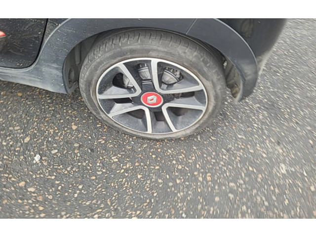 Моторчик заднего дворника 287108228R    Renault Twingo III