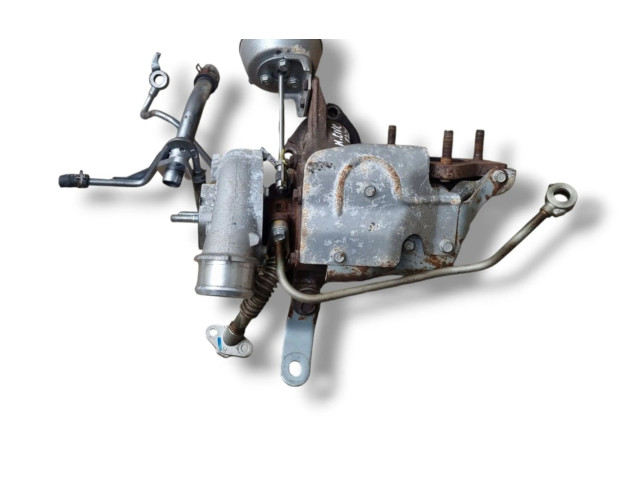 Turbodmychadlo Турбина 18900-RSR-E01 Honda Civic N22A2