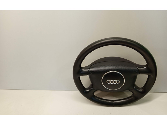 Руль Audi A2 - года