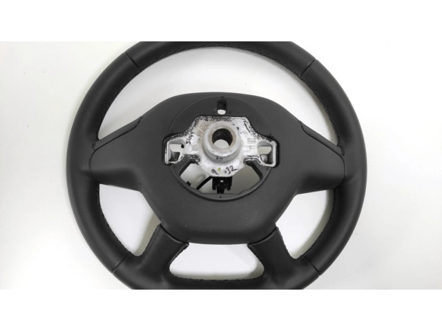 Руль Dacia Sandero III  2020- года 484007828R      