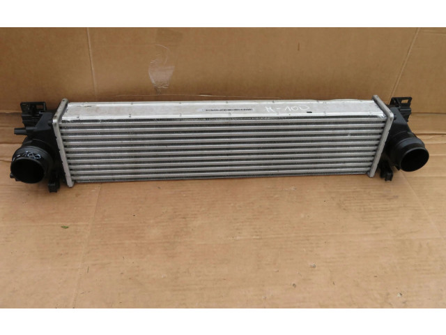 Интеркулер P32249909 Volvo XC40