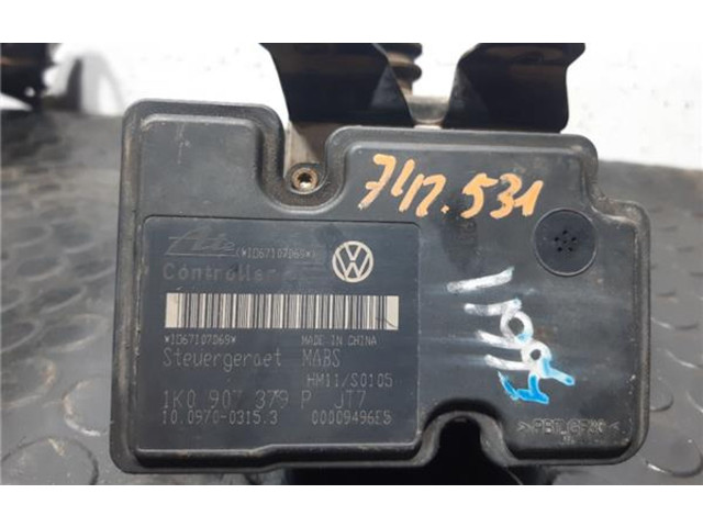 Jednotka ABS 1K0614117H   Volkswagen Caddy 2004