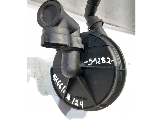 Масляный насос   022959253  Audi A3 S3 8P 