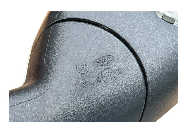 Зеркало электрическое        Ford S-MAX  2015 -  года   