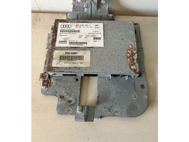 Радио/ проигрыватель CD/DVD / навигация