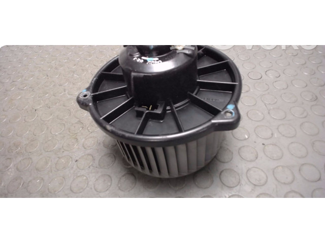 Вентилятор радиатора Daihatsu Cuore