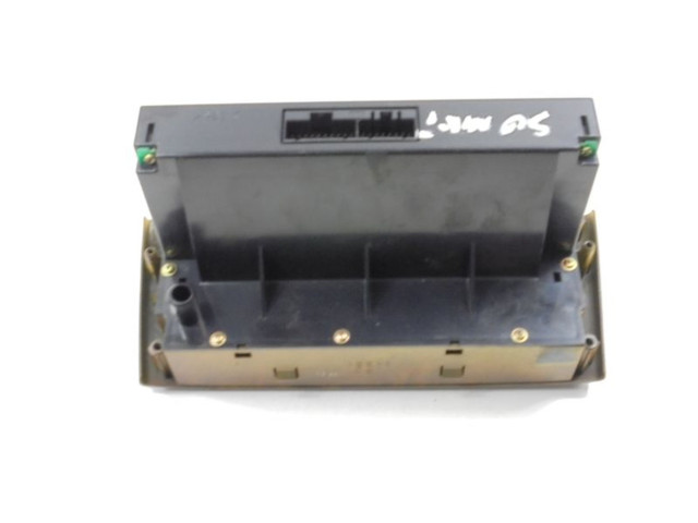 Блок управления климат-контролем    Hyundai Sonata