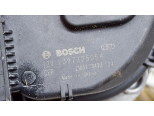 Комплект механизма стеклоочистителей