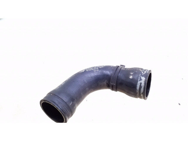 Трубка (трубки)/ шланг (шланги) интеркулера