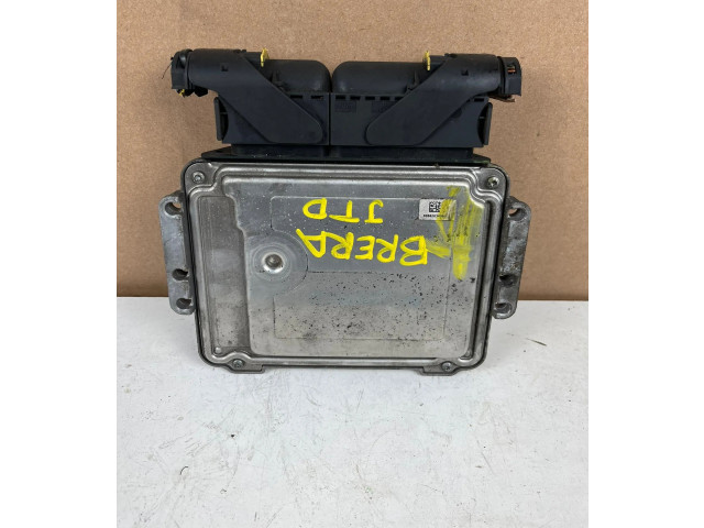 Řídící jednotka 55204647, 55204647   Alfa Romeo Brera 2010