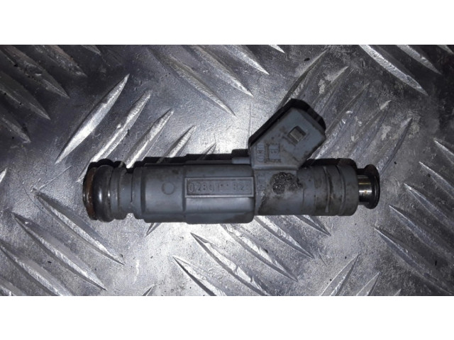 Vstřikovač 1707843, 0280155823 BMW X5 E53 pro benzínový motor 4.4