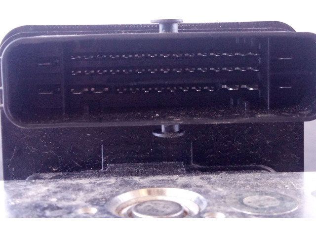 Блок АБС 5WA614517BK, 10022024054 Skoda Octavia Mk4 2019 - года