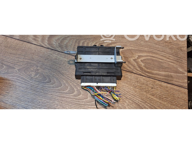 Блок управления коробкой передач 8631a076 Mitsubishi Outlander