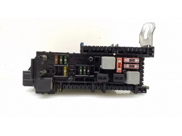 SAM блок управления