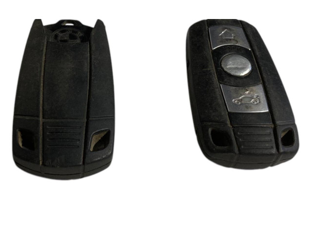 Řídící jednotka 7799855, 0281012754 BMW 5 E60 E61 2006