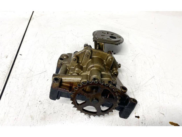 Čerpadlo oleje 1644149138, 1644149138   Citroen Xsara Picasso   