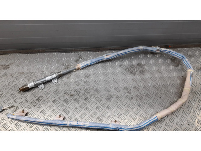 Надувная подушка для крыши