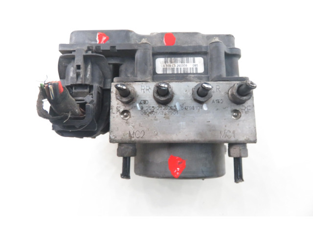 Jednotka ABS 51798104, 0265232053   Fiat Punto (199) 2009