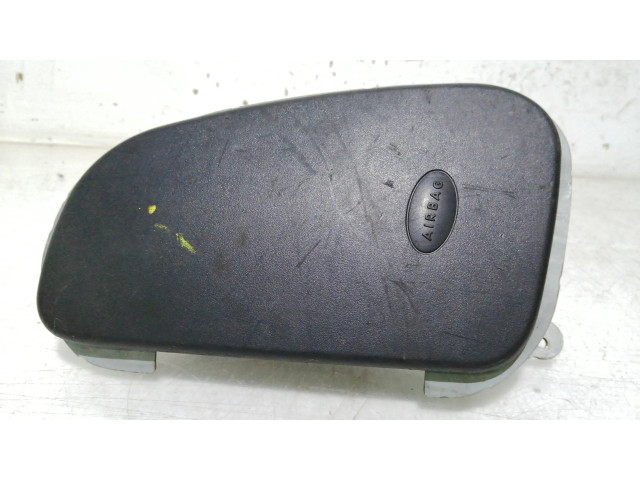 Подушка безопасности в сиденье 96462516ZE Citroen C2