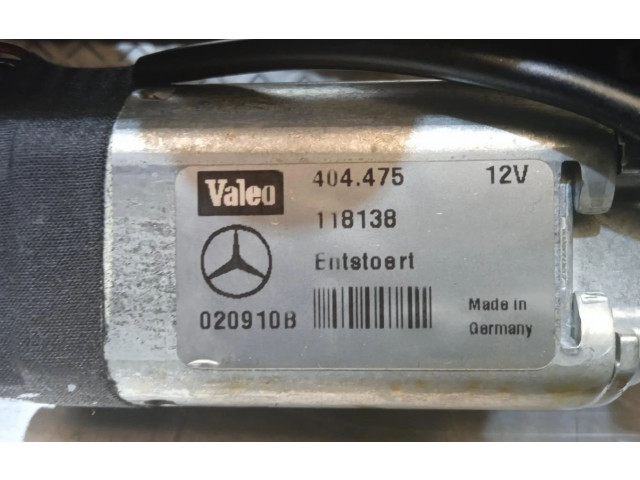 Volant Mercedes-Benz S W220 A2204600816