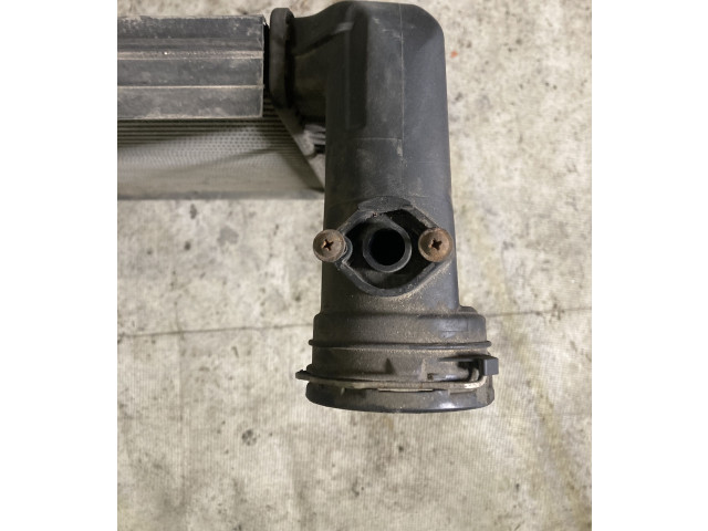 Интеркулер  1K0145803H   Volkswagen Caddy 1.9