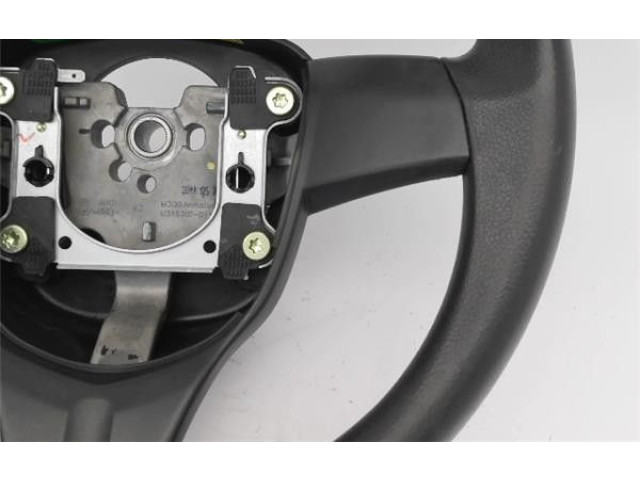 Руль Chevrolet Spark   -  года 95022160, U31530T      