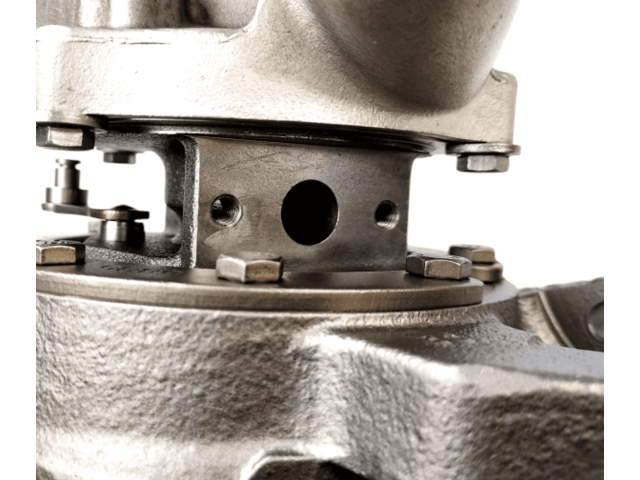 Турбина SsangYong Actyon sports I 54409700014, TC30-0022