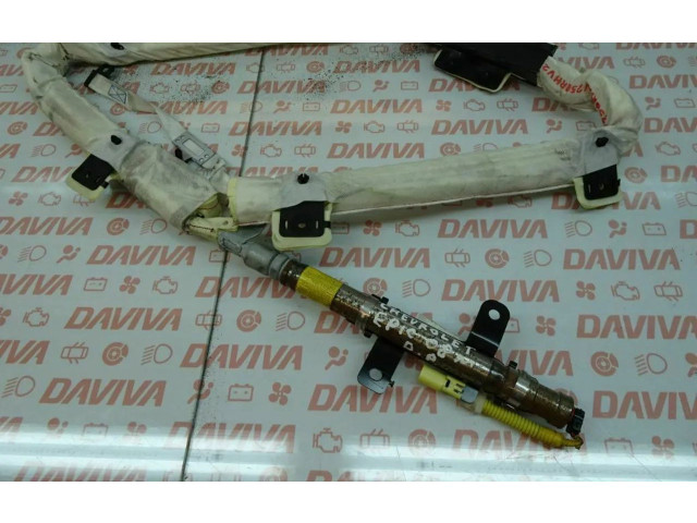 Боковая подушка безопасности P9643553   Chevrolet Epica