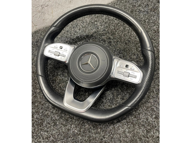 Volant Mercedes-Benz S W222 2018
