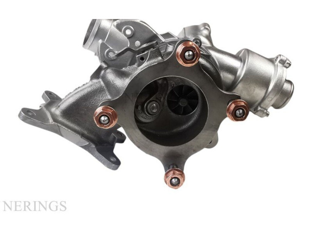  Турбина Audi A5 Sportback 8TA  06L145701J, 129211RED         