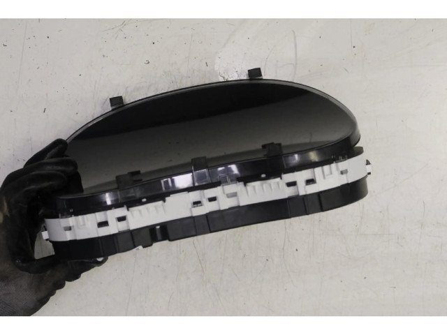 Přístrojová deska KIA Picanto 2017