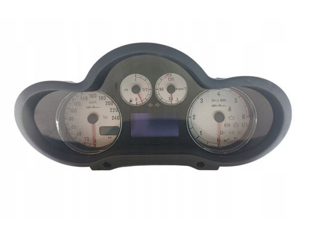 Панель приборов 156071292   Alfa Romeo GT       