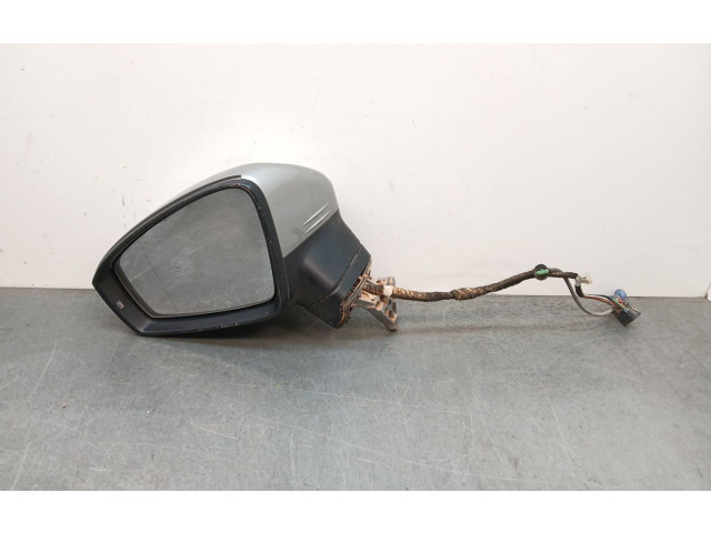 Zpětné zrcátko Volkswagen Tiguan 2019 E8047979, abatible