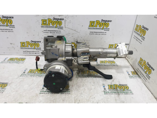 Volant Hyundai i20 (GB IB) 2017 56300C8150, COLUMNADIRECCION