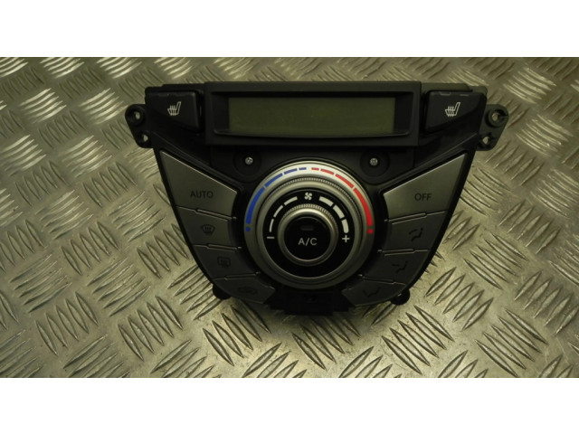 Блок управления климат-контролем 972501K710, Y988   Hyundai ix20