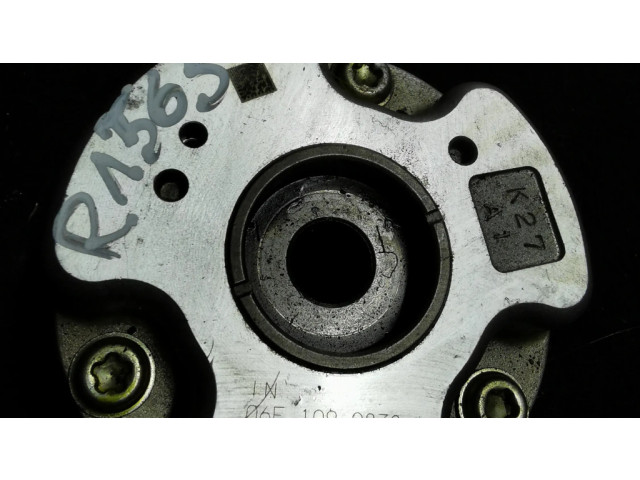 Шкив распределительного вала / ванус