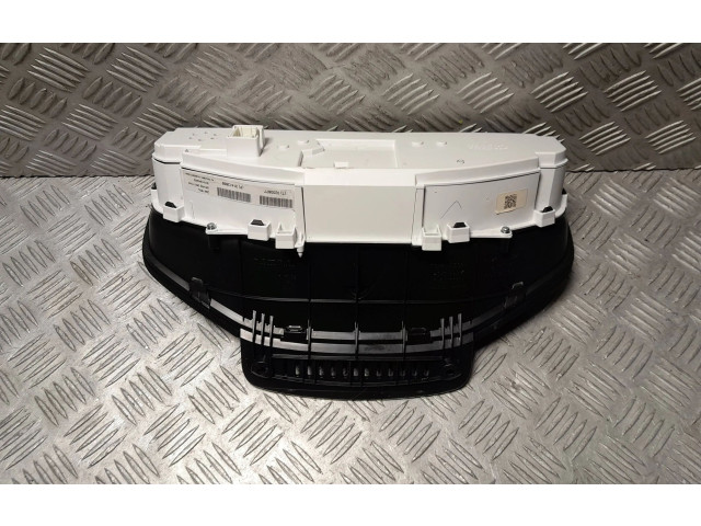 Панель приборов 31412869, 36011348 Volvo S60